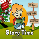 Kids Story Time