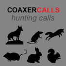 Coaxer Hunting Calls & Coaxer Distress Hunting Calls