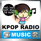 Kpop Radio K-POP Korean Music