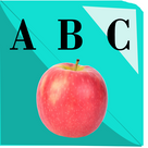 Abc And Abc Words With Pictures