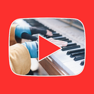 Piano Lessons - Easy to Learn
