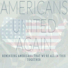 Americans United Again