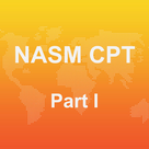 NASM CPT Practice Test 2017