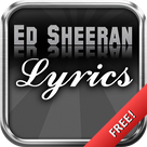 Ed Sheeran Lyrics
