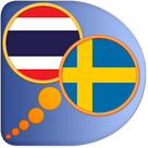 Thailändsk Svensk ordbok