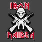 Iron Maiden Discography