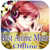 Best Anime Music Offline 2019