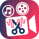 Audio Video Mixer Video Cutter Audio Cutter app