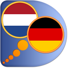 Dutch German dictionary