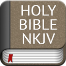Holy NKJV Bible