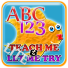 Teach & Try: ABC & 123 (Lite)