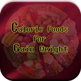 Calorie Foods For Gain Weight