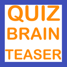 Quiz Trivia and Brain Teaser All Subjects