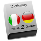 Italian - German