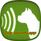 dog sounds app
