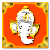Pray Lord Ganesh