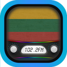 Radio Lithuania: Radio AM FM Lithuania + Online Lithuanian Radio - Radio Stations live LT to Listen to for Free on Phone and Tablet
