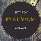 The Casual Lifestyle Shopping App
