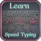 Learn Speed Typing - Typing Faster Made Easy