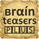 Brain Teasers Plus