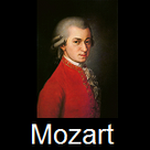 Mozart Covered