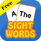 Sightwords Flashcards for Kids