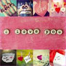 I Love You Quotes & Cards
