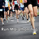 Run Marathon TipsRun Marathon Tips