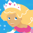 Fairy Tale Games: Mermaid Princess Puzzles