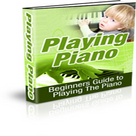 Guide To Playing The Piano