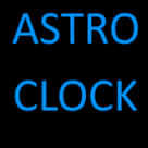 AstroClock