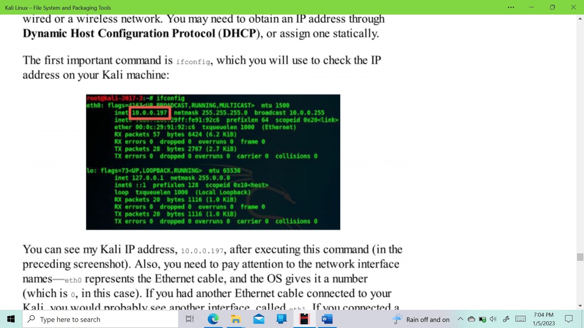 Web Penetration Recon Tools, Methods and Attacks