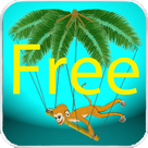 Squirrel and Monkey Free