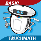 TouchMath Counting Basic
