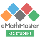 eMathMaster Student Edition K12