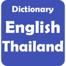 Dictionary English Thailand