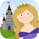 Make a Scene: Princess Fairy Tales