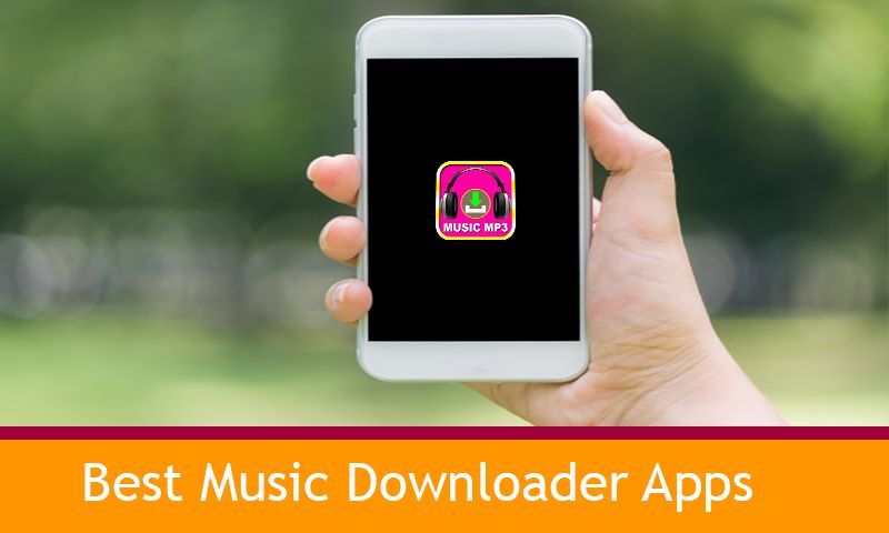 Free Music Downloader Song - MP3 Songs Download for Free Platforms