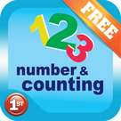 Counting&number for 1st grade