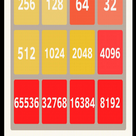 2 to 2048