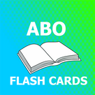 ABO FLASH CARDS