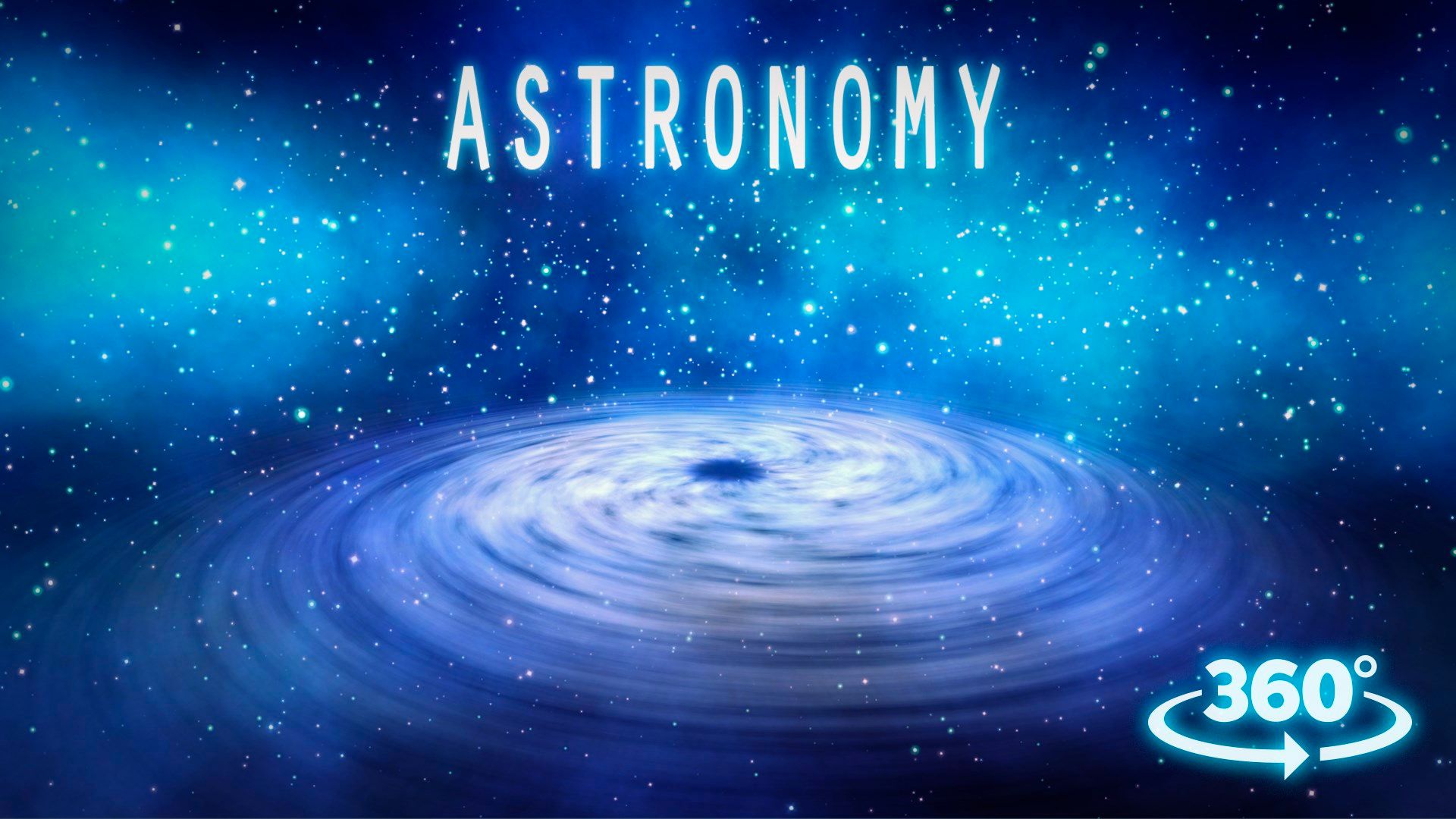 Astronomy 360