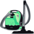 Virtual Vacuum Cleaner