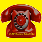 World Telephone Codes
