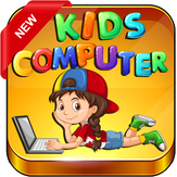 Kids Computer Number Alphabet learning game