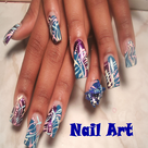 Nail Art