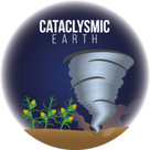 Cataclysmic Earth