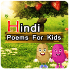 Hindi Rhymes (Kavita for Kids)