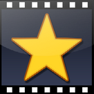 Videoredigerare för VideoPad