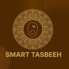 Smart Tasbeeh Counter App 2021